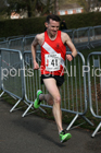 Senior mens Northern 12 Stage Road Relay Champs., Birkenhead Park. Photo: David T. Hewitson/Sports for All Pics